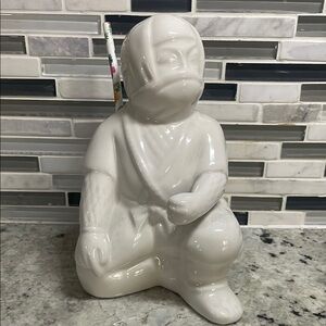 Benihana Ninja 🥷 ceramic tiki mug